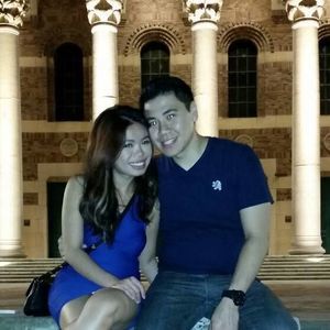 Meet your Posher, Cho